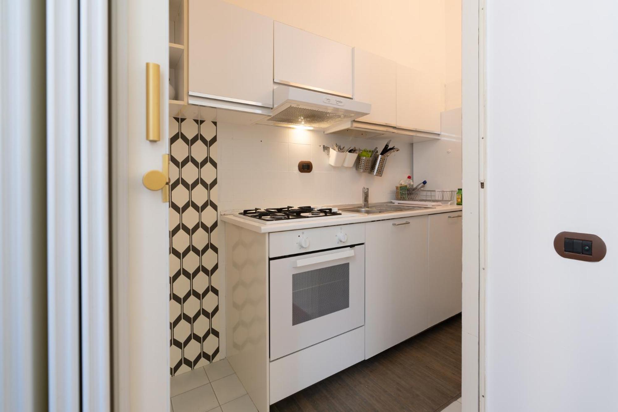 Vatican Apartment Borgo Pio Rom Exterior foto